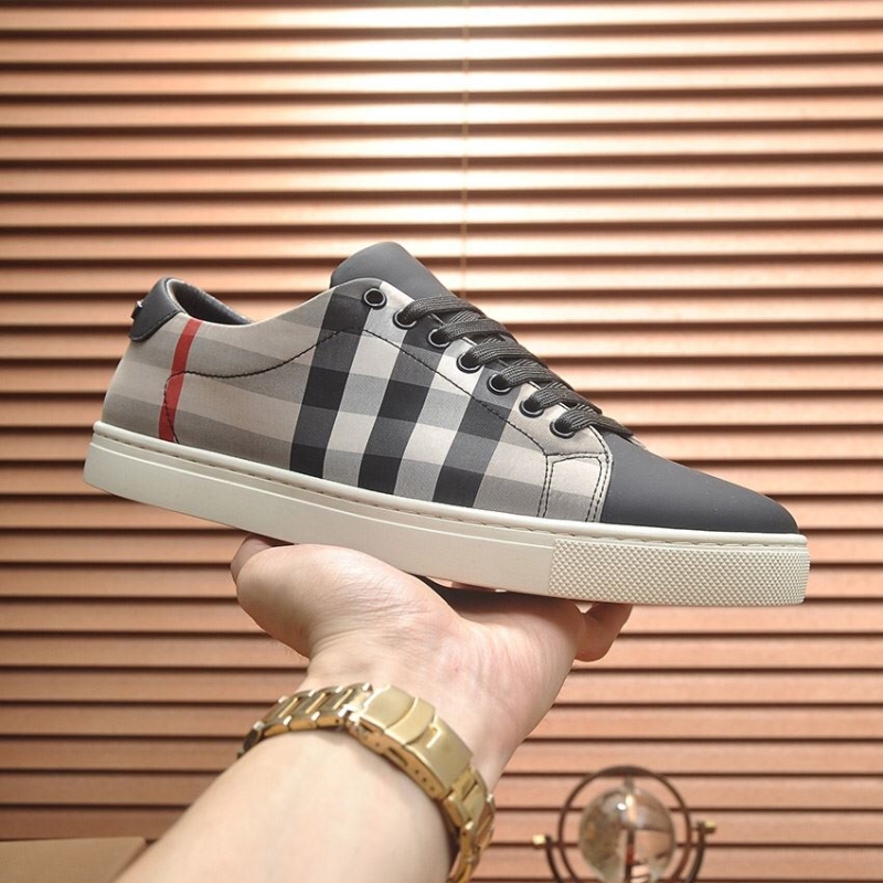 B**rry sneakers